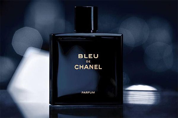 Lịch sử nước hoa Chanel Bleu De Chanel Parfum